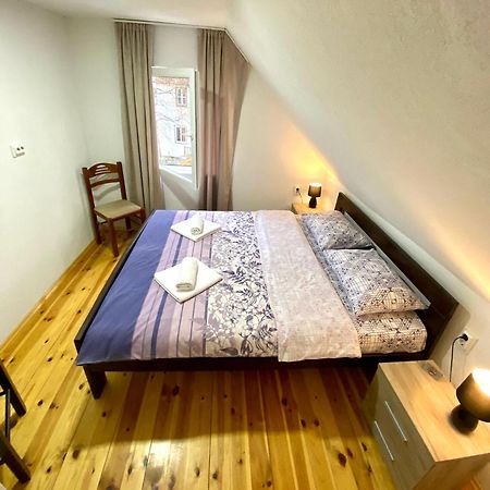 Sobe Baranin Zabljak Exterior foto