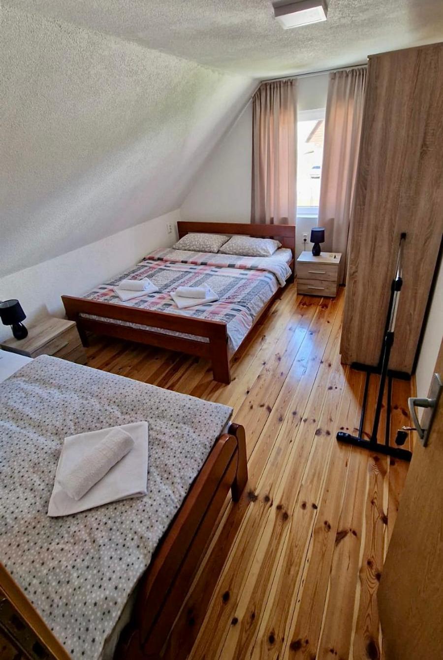 Sobe Baranin Zabljak Exterior foto